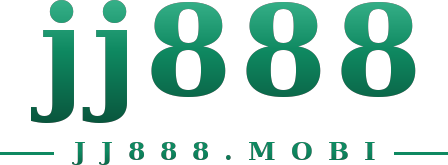jj888 logo