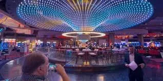jj888 Pakistan Casino lobby