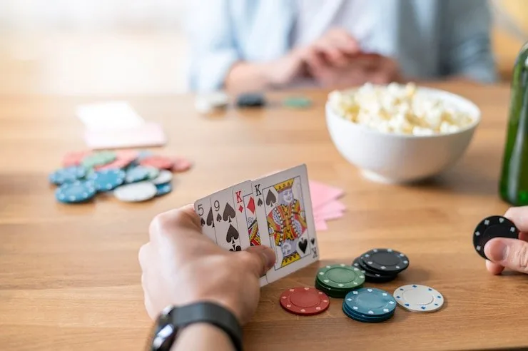 jj888 Blackjack Livebets